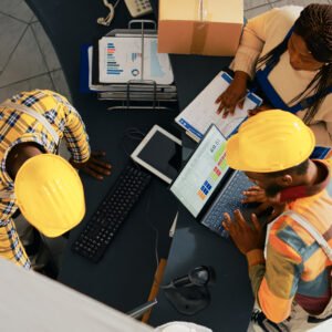 D&A Consortium Management