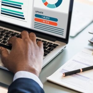 Compliance Monitoring & Regulatory Filings