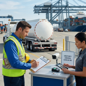 TWIC CARD Registration