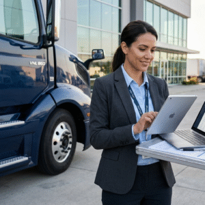 MOTUS REGISTRATION
